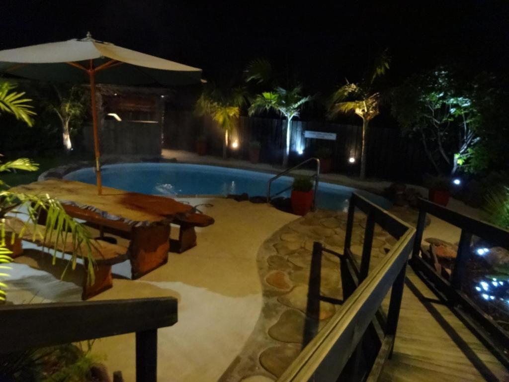 Sport Of Kings Motel Роторуа Экстерьер фото